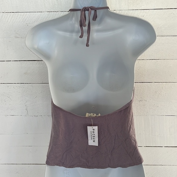 Pacsun Top NWT M - Picture 3 of 5